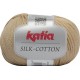 Silk-Cotton 53