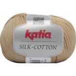 Silk-Cotton 53