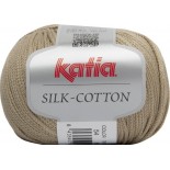 Silk-Cotton 54