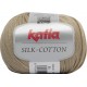 Silk-Cotton 54 Tostado