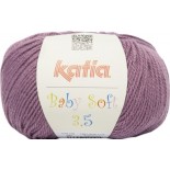 Baby Soft 3,5 20 Purpura