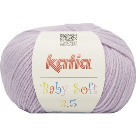 Baby Soft 3,5 9