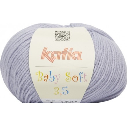 Baby Soft 3,5 10