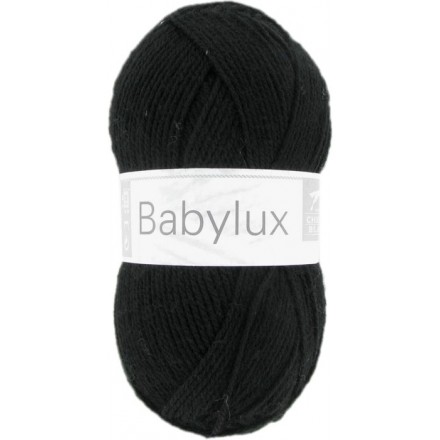Babylux 012 Noir