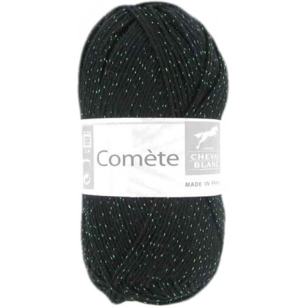 Comete 012 Noir
