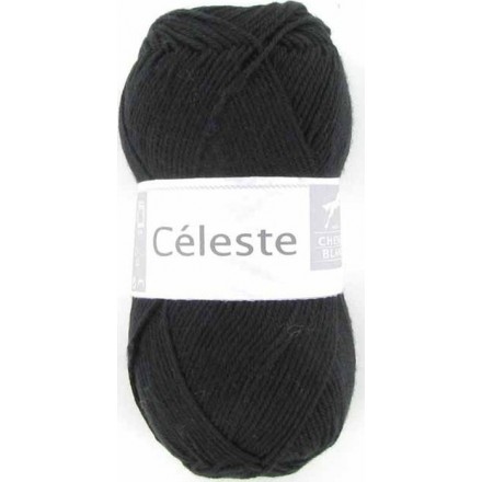 Celeste 012 Noir