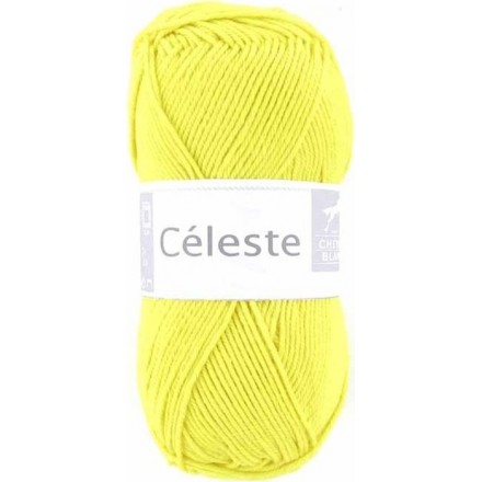 Celeste 051 Bouton d'or