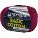 Basic Cotton 864 - Cardenal