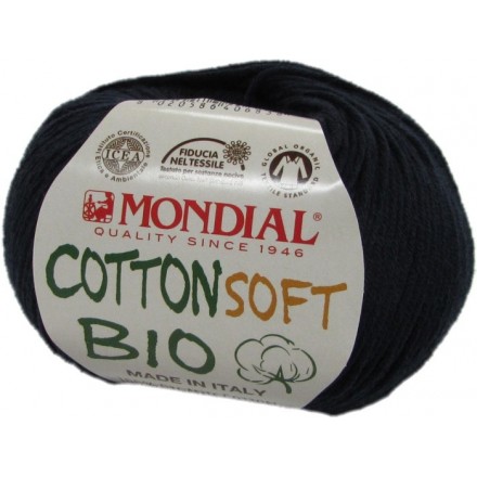 Cotton Soft Bio 126/ - Marion