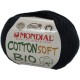 Cotton Soft Bio 126 - Marino