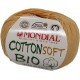 Cotton Soft Bio 160 - Albaricoque