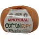 Cotton Soft Bio 161 - Naranja