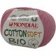 Cotton Soft Bio 162 - Orquidea