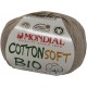 Cotton Soft Bio 163 - Tostado