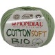 Cotton Soft Bio 162/101 - Orquidea