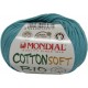 Cotton Soft Bio 166 - Agua