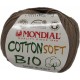 Cotton Soft Bio 822 - Marrón