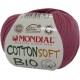 Cotton Soft Bio 865 - Rosa Oscuro