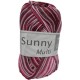 Sunny Multi 456 - Rosa Oscuro