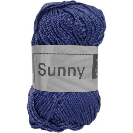 Sunny 004 - Coquelicot