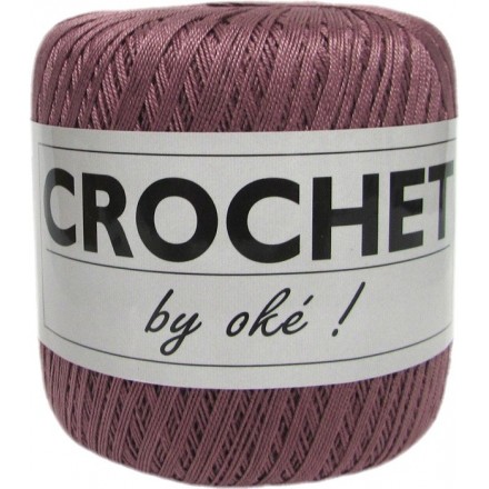 Crochet 061 - Tinta