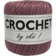 Crochet 052 - Berenjena