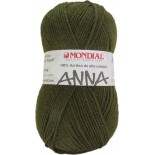 Anna 269 - Verde bosque