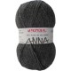 Anna 704 - Gris oscuro