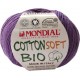 Cotton Soft Bio 695 - Malva