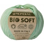 Bio Soft 642 - Verde lima