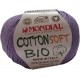 Cotton Soft Bio 155 - Morado