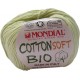 Cotton Soft Bio 176 - Menta