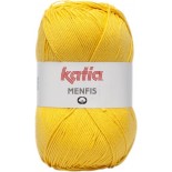 Menfis 30 - Amarillo curry