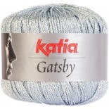 Gatsby 52 - Rosa-Plata