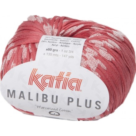 Malibú Plus 52 - Coral