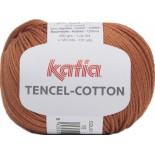Tencel-Cotton 15 - Teja