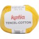 Tencel-Cotton 14 - Amarillo