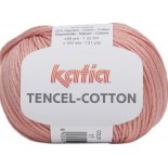 Tencel-Cotton 17 - Salmón