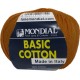 Basic Cotton 175 - Ocre