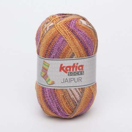 Jaipur Socks