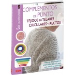 COMPLEMENTOS DE PUNTO TEJIDOS EN TELARES CIRCULARES Y RECTOS