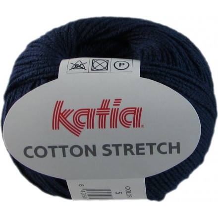 Cotton Stretch 05