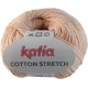 Cotton Stretch 10