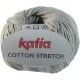 Cotton Stretch 13 Gris