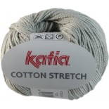 Cotton Stretch 13 Gris claro