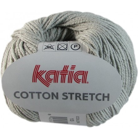 Cotton Stretch 13