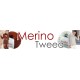 Merino Tweed